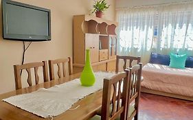 Acogedor departamento en pleno centro de Mendoza